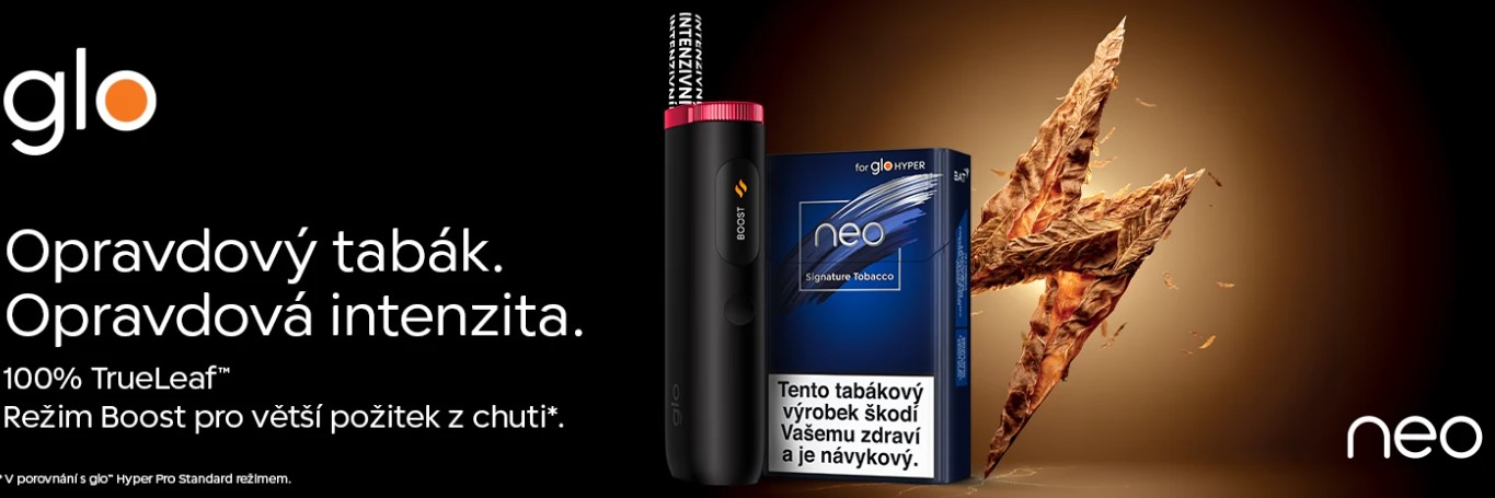 Neo náplň